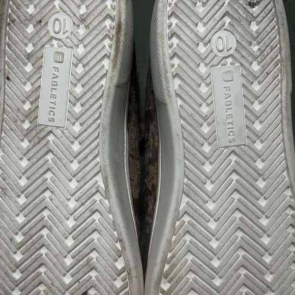 Sierra High Top - Fabletics - Picture 3 of 3